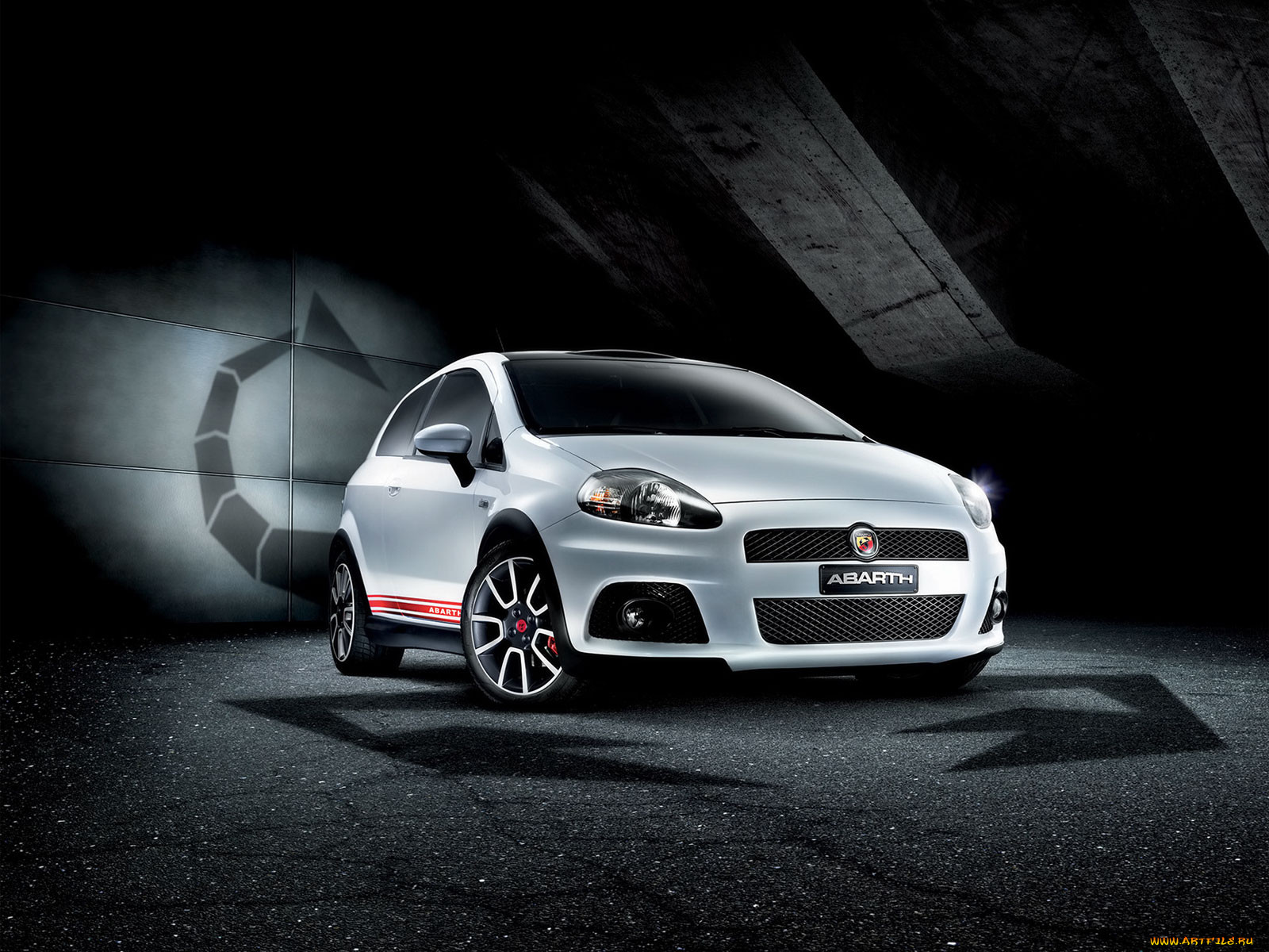 , fiat
